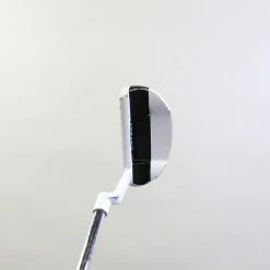 Odyssey Versa 330 Mallet White Putter RH 34 In Steel Shaft -Golf Clubs Store f61dc4b6 4989 5b17 9f79 1bc59911040b