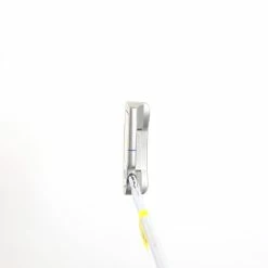 Odyssey Divine Line Rossie Putter 34 In RH Odyssey Steel Shaft 17 Odyssey Divine Line Rossie Putter 34 In RH Odyssey Steel Shaft -Golf Clubs Store f63c29d0 d0de 5674 9ff7 0e31f063e606