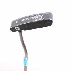 Odyssey Black Series Tour Design #1 Wide Putter RH 35 In. Steel Shaft