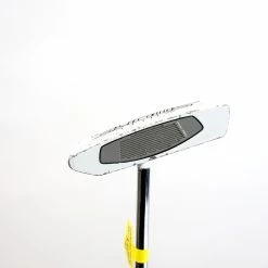 TaylorMade White Smoke MC-72 Putter RH 31 In TaylorMade Steel Shaft -Golf Clubs Store f6f3f404 a560 508c 93dc 7f1ecbb3f380