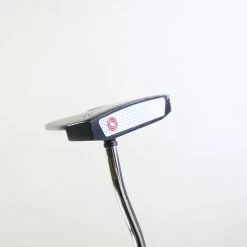 Odyssey Metal X Milled #7 Putter RH 43 In Odyssey Steel Shaft -Golf Clubs Store f7049124 c99a 5f16 ad5a 598f056ebaf5