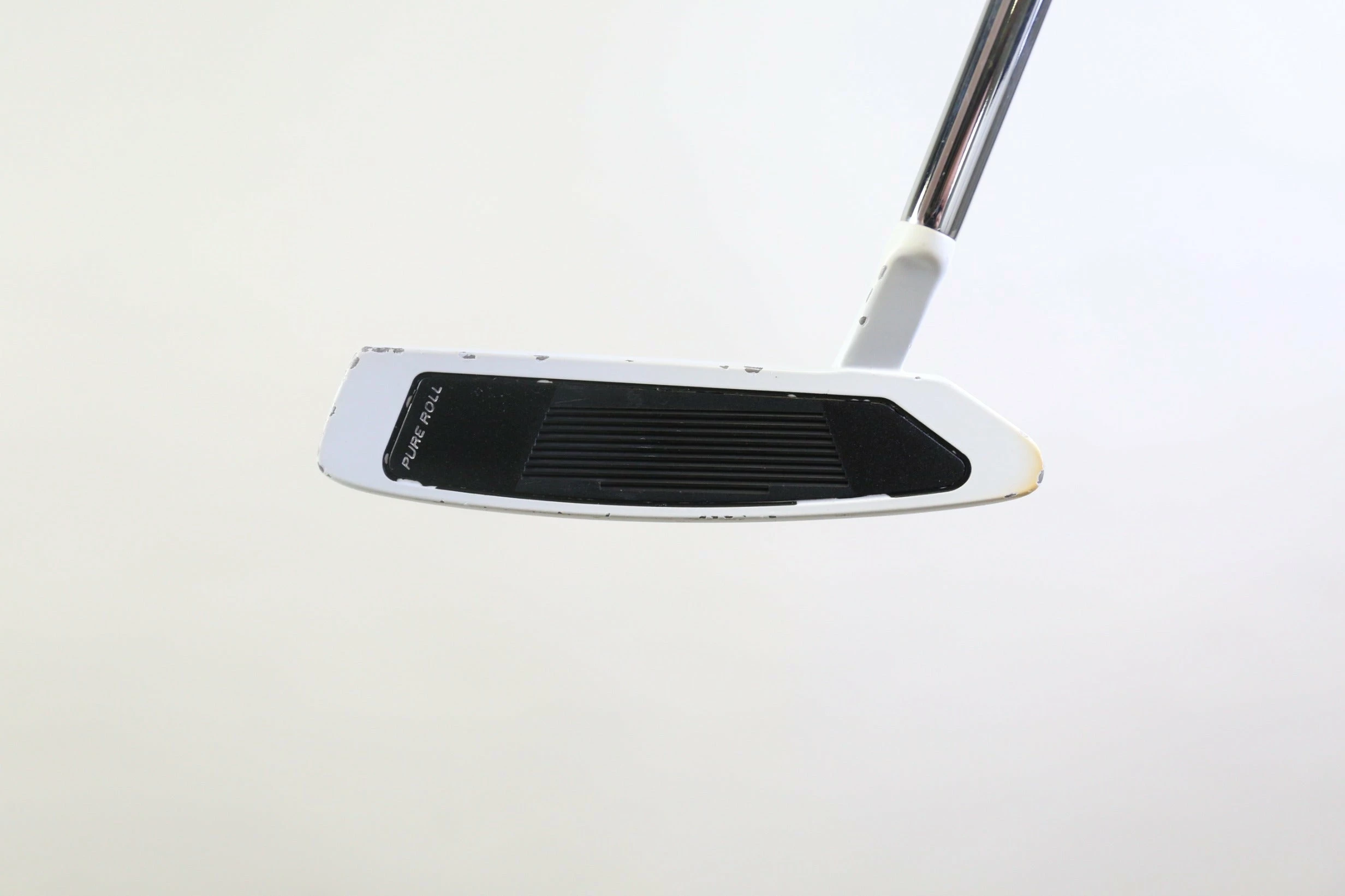 TaylorMade Spider Blade Putter RH 35.5 In Right Handed Steel Shaft 6 TaylorMade Spider Blade Putter RH 35.5 In Right Handed Steel Shaft - Image 4