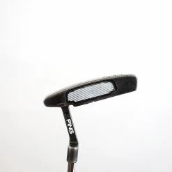 Ping Scottsdale TR Anser T Black Dot Putter RH 35 In Steel SuperStroke Fatso -Golf Clubs Store f7dc907f 7179 5edd 8777 83bf40ed2eb1