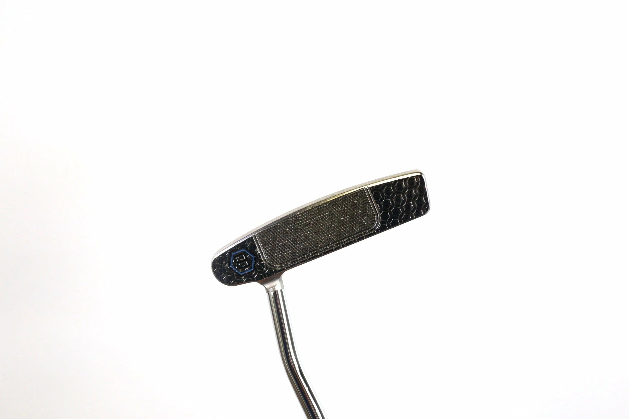 Bettinardi Kuchar Model 1 Putter RH 34 In Bettinardi Steel Shaft 8 Bettinardi Kuchar Model 1 Putter RH 34 In Bettinardi Steel Shaft - Image 7