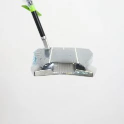 Evnroll ER10 Outback Mallet Black TourTac Putter RH 34 In Steel Shaft 17 Evnroll ER10 Outback Mallet Black TourTac Putter RH 34 In Steel Shaft -Golf Clubs Store f7fb8685 aa0a 5e8a 9f49 8a17b981aa78