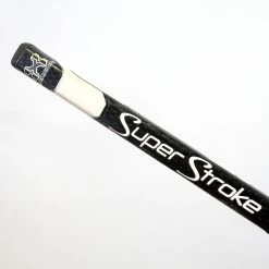 LEFTY TaylorMade TP Collection Soto Putter 34 In Steel Shaft Traxion Grip 19 LEFTY TaylorMade TP Collection Soto Putter 34 In Steel Shaft Traxion Grip -Golf Clubs Store f8153075 ac1a 5943 8846 04ed93b9c830