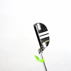 Odyssey White Ice 330 Mallet Putter RH 35 In True Temper Steel Shaft 17 Odyssey White Ice 330 Mallet Putter RH 35 In True Temper Steel Shaft -Golf Clubs Store f85ef7ab 2fa7 5d35 82fd 8f877fe80f83