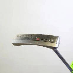 Odyssey TriForce #2 Putter RH 33 In Steel Shaft Odyssey Grip Blade