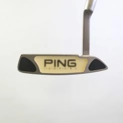 Ping Pengyo Putter RH 35 In Steel Shaft -Golf Clubs Store f8766b89 5a36 5b9e a54a d0ebd3f2e8ae