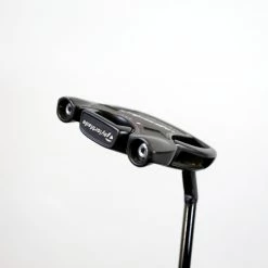 TaylorMade Spider Tour Black Putter RH 34 In TaylorMade Steel Shaft -Golf Clubs Store f8cde85e f840 5f69 a5a7 b6c333b29751