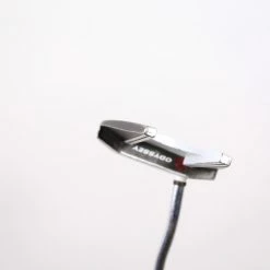 Odyssey Versa #7 Black Putter 36 In RH Versa Steel Shaft Winn Grip -Golf Clubs Store f8d48f49 5e45 58bb be53 318bd263c712