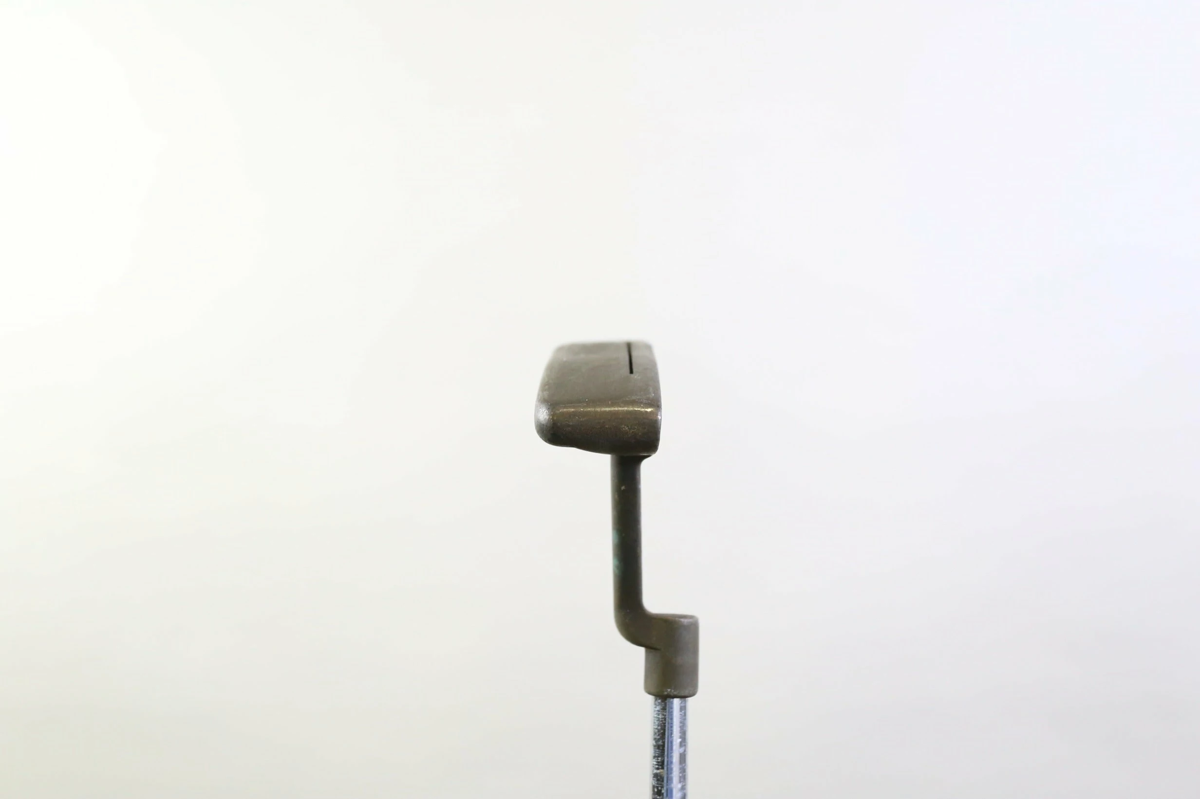 Ping Anser Putter RH 34.5 In Steel Shaft Pro Only Grip Blade 4 Ping Anser Putter RH 34.5 In Steel Shaft Pro Only Grip Blade - Image 2