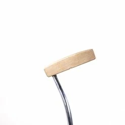 Ping Rite In 5 Putter RH 35 In Ping Steel Shaft Ping Grip ZC 85020 -Golf Clubs Store f935913a e160 5b0f a03d f83313c7e94c