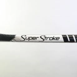 TaylorMade Corza Ghost Putter RH 35 In Steel Shaft Wrist Lock Grip Mallet -Golf Clubs Store f97f6c79 08b5 5328 8ade a2080b14d43b