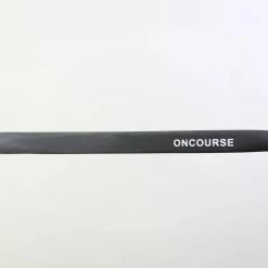 LEFTY See More FGP Putter 33.75 In True Temper Steel Shaft Oncourse Grip Blade