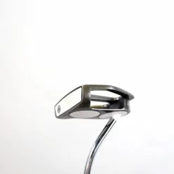 Odyssey Backstryke 2-Ball Putter 35 In RH Steel Shaft Cameron Matador Grip -Golf Clubs Store f9d32385 922a 5188 a38b 7f75d4a506d4