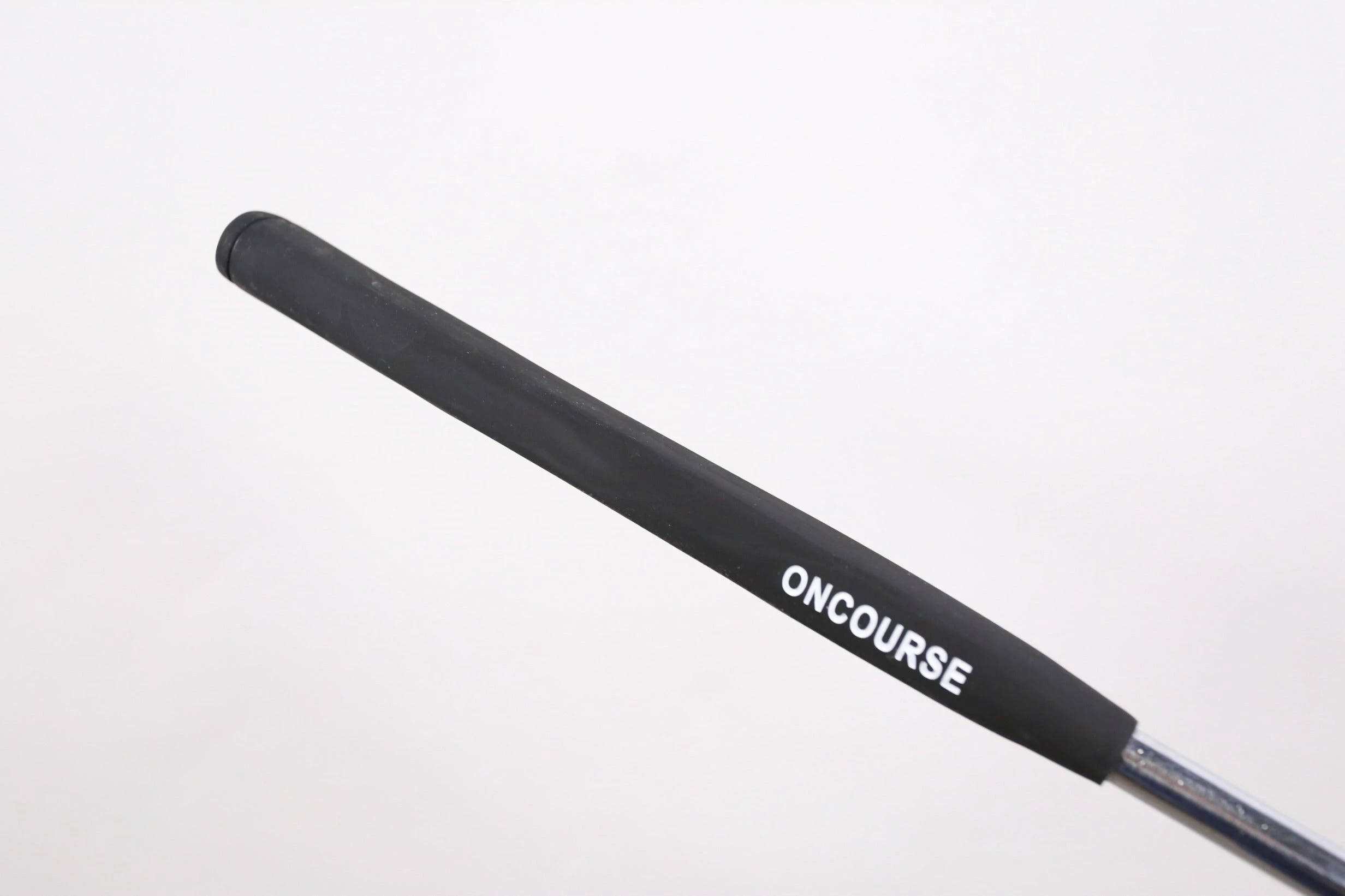 Odyssey WHITE STEEL 5 Putter RH 35 In Odyssey Steel Shaft 11 Odyssey WHITE STEEL 5 Putter RH 35 In Odyssey Steel Shaft - Image 9