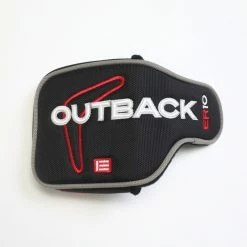 Evnroll ER10 Outback Mallet Black TourTac Putter RH 33 In Steel Shaft -Golf Clubs Store fa43a257 1601 555f 8b7f b280429fb046