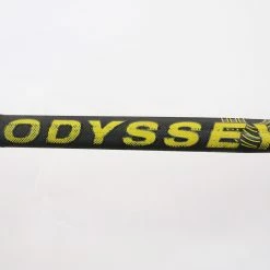 Odyssey Stroke Lab Black Seven Putter RH 33 In Graphite/Steel Shaft -Golf Clubs Store fab653aa 4c8f 501c 85d5 b3f70e3d6cba