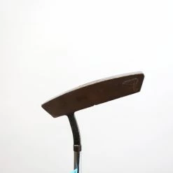 Ray Cook Blue Goose Putter RH 36 In Steel Shaft Old Master Sur Fit Grip -Golf Clubs Store fad8778c 11ef 54f1 9e51 d12d350b67e6