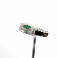 Odyssey White Steel 2-Ball Center Shaft Putter RH 34 In Odyssey Steel Shaft -Golf Clubs Store fb0a87d0 3c60 54b6 b6f0 d7da5a996b79
