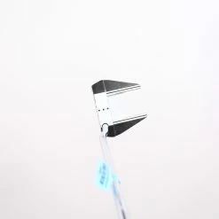 Odyssey Versa #7 Black Putter 36 In RH Versa Steel Shaft Winn Grip -Golf Clubs Store fb0efe97 d55c 559a 9650 010dcfe40507