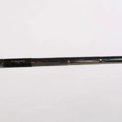 Pyramid Putters Pyramid AZ-11 Putter RH 33 In Steel Shaft Pyramid Wide Grip Mid-Mallet -Golf Clubs Store fb185aa7 f752 5184 9ee4 43eb7541038b