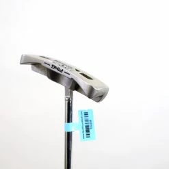Ping G5i Mini C Black Dot Putter RH 35 In Ping Steel Shaft -Golf Clubs Store fb46d820 7b02 5acf 82d6 d17884adfe93