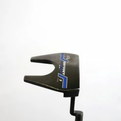 Odyssey Works #7 Versa Putter RH 35 In Odyssey Works Steel Shaft