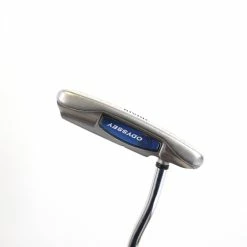 Odyssey Divine Line Rossie Putter 34 In RH Odyssey Steel Shaft 13 Odyssey Divine Line Rossie Putter 34 In RH Odyssey Steel Shaft -Golf Clubs Store fb743450 dc59 59bf 834b bdb78ce9a905
