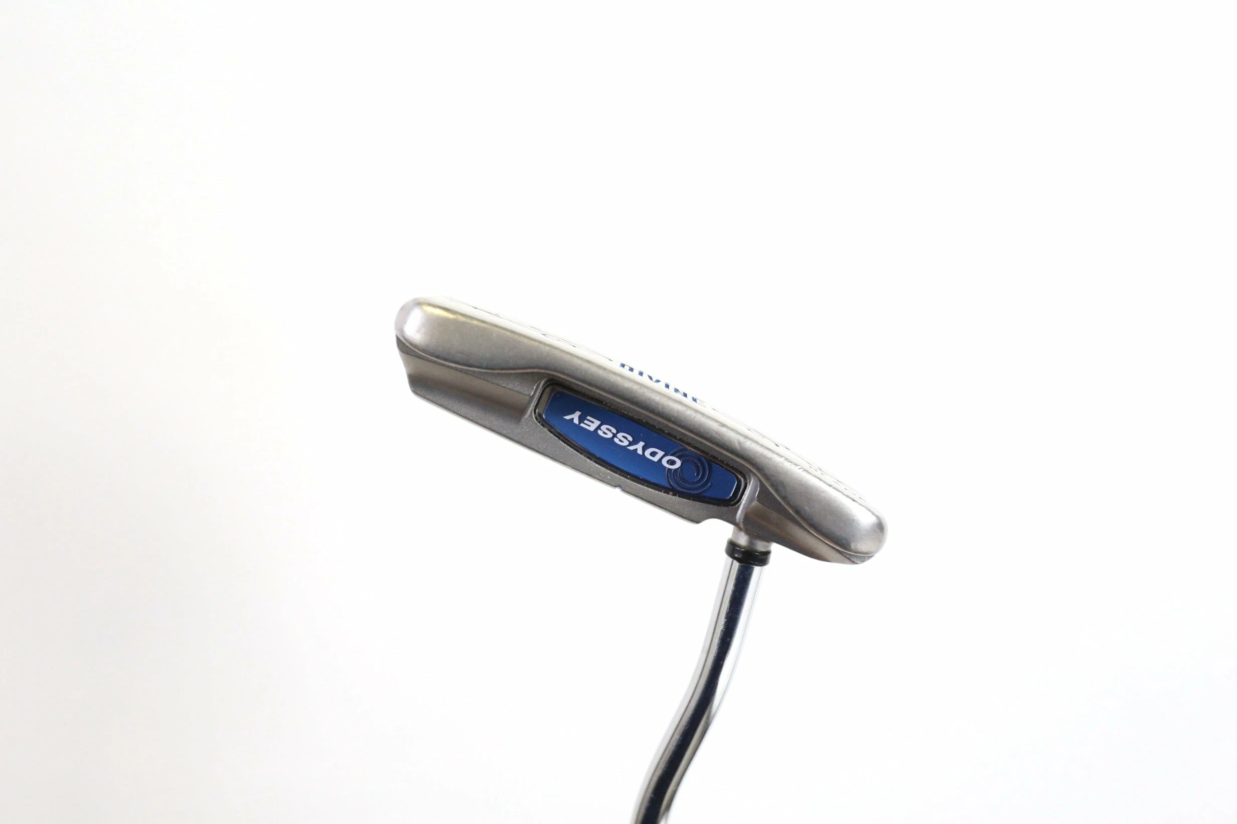 Odyssey Divine Line Rossie Putter 34 In RH Odyssey Steel Shaft 5 Odyssey Divine Line Rossie Putter 34 In RH Odyssey Steel Shaft - Image 3