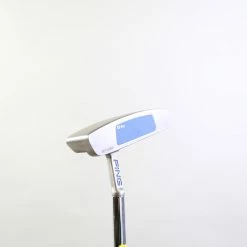 Ping G2i Zing Putter RH 34.5 In Steel Shaft Winn Grip Blade -Golf Clubs Store fb75ca3a 5968 5364 989c 76c51a3efdad