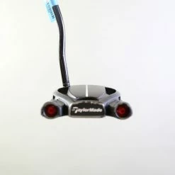 TaylorMade Spider Tour Red Putter RH 34 In Steel Shaft SuperStroke Traxion Grip -Golf Clubs Store fb90fbc9 136c 58a5 96a1 c72f2721c2f4