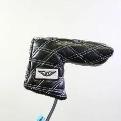 Edel E-3 Torque Balanced Platinum Belly Putter RH 41.5 In Steel Shaft Winn Grip 21 Edel E-3 Torque Balanced Platinum Belly Putter RH 41.5 In Steel Shaft Winn Grip -Golf Clubs Store fba258d0 64d9 5b78 835c e8d3524e8e23