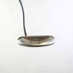 Odyssey DF Rossie 2 Mid-Mallet Putter RH 35 In Steel Shaft 14 Odyssey DF Rossie 2 Mid-Mallet Putter RH 35 In Steel Shaft -Golf Clubs Store fc10f99e 2b89 54f7 9449 c60c264d931e