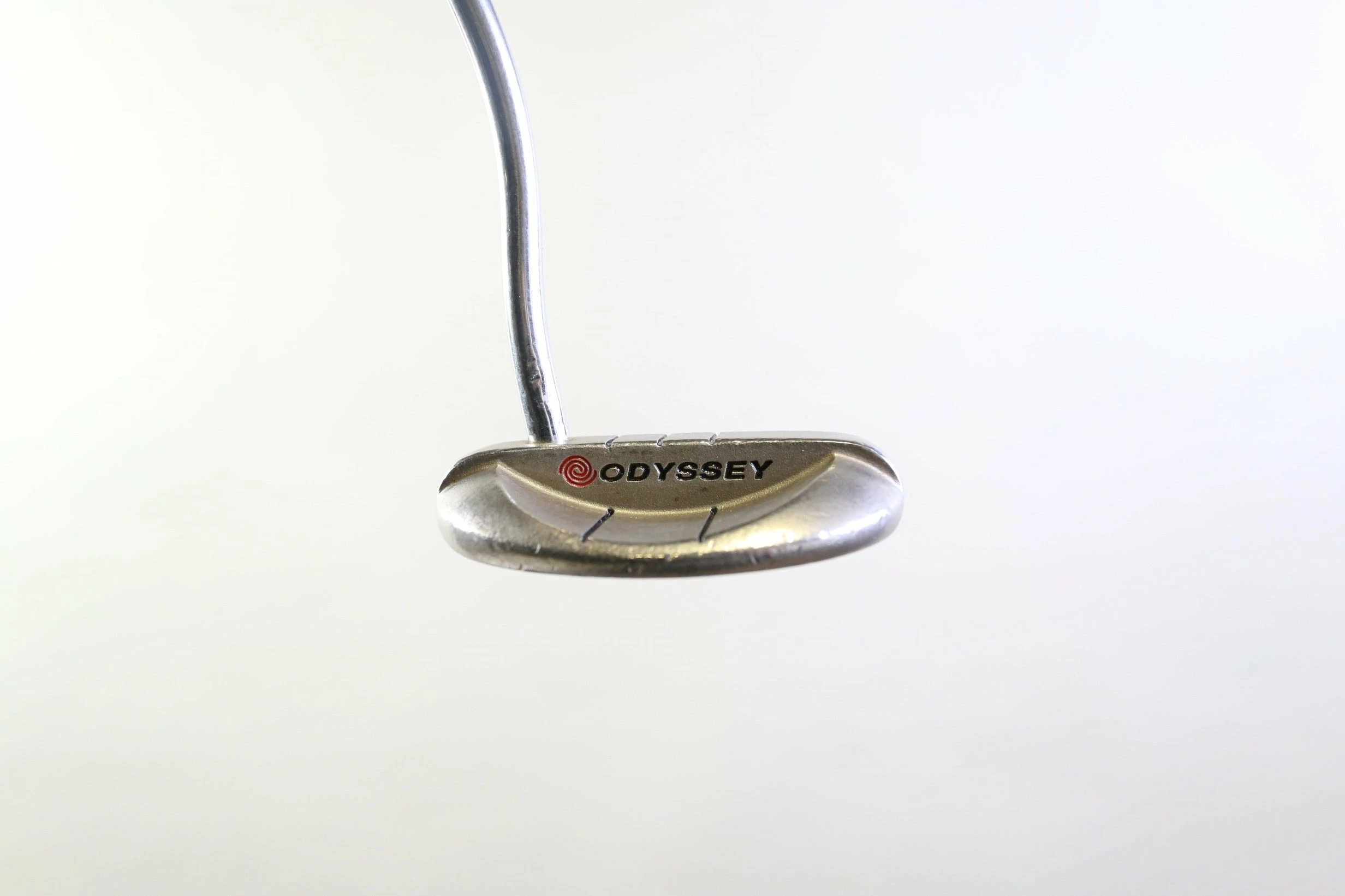 Odyssey DF Rossie 2 Mid-Mallet Putter RH 35 In Steel Shaft 7 Odyssey DF Rossie 2 Mid-Mallet Putter RH 35 In Steel Shaft - Image 5