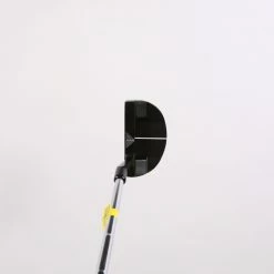 Pyramid Putters Pyramid AZ-11 Putter RH 33 In Steel Shaft Pyramid Wide Grip Mid-Mallet -Golf Clubs Store fc685cf0 2696 5c1f a7f9 d5a918b74cc3