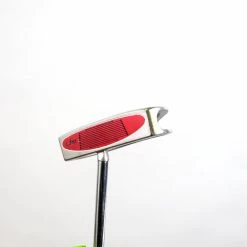 TaylorMade Rossa Monza Corza Putter RH 35 In Rossa Steel Shaft -Golf Clubs Store fcae0dec d835 5073 9de4 856b13b64d93