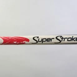 Cure RX1 Silver Putter RH 36 In Steel Shaft Ultra Slim 1.0 Grip Mallet -Golf Clubs Store fcdb182a 840e 57ae 8d11 47fc50541e45