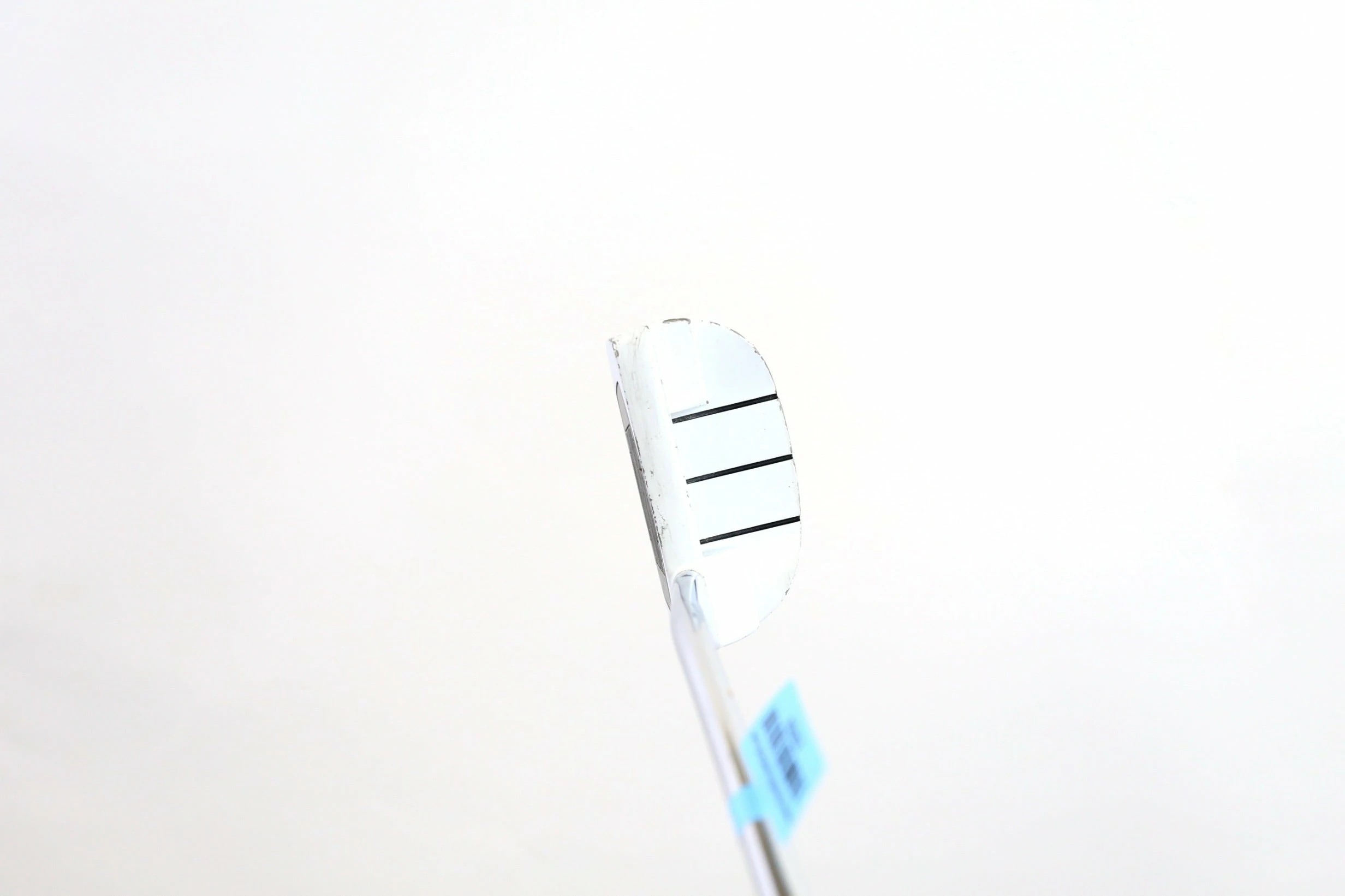 TaylorMade Ghost TM-770 Tour Putter RH 34.5 In TaylorMade Steel Shaft 9 TaylorMade Ghost TM-770 Tour Putter RH 34.5 In TaylorMade Steel Shaft - Image 7