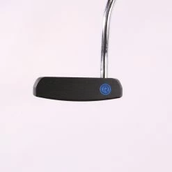 Rife Vault 001 Legend Two Bar Putter RH 30 In Steel Shaft Winn Pistol Grip -Golf Clubs Store fd79acdc 5c4f 5a03 b75e 3a12c6361314