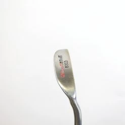 Wilson 8813 Putter RH 34.5 In Steel Shaft Wilson Pistol Grip