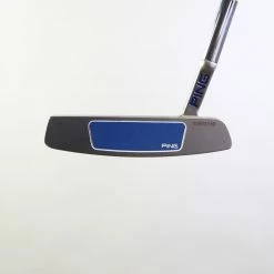 Ping G2i Zing Putter RH 34.5 In Steel Shaft Winn Grip Blade -Golf Clubs Store fe2ce5c9 e891 57b0 9e9e d13fcea068b7