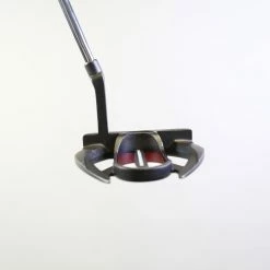 Ping Scottsdale Wolverine H Putter RH 34.25 In Steel Shaft Oncourse Grip Mallet 14 Ping Scottsdale Wolverine H Putter RH 34.25 In Steel Shaft Oncourse Grip Mallet -Golf Clubs Store fe7a0cf5 fdec 5db0 9a91 fc06863ac78d