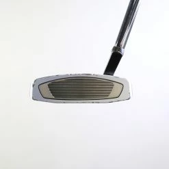 TaylorMade Spider EX #3 Platinum/White Putter RH 35.25 In Steel Shaft -Golf Clubs Store feefbd60 2de1 52cf a00c 8af618026b12