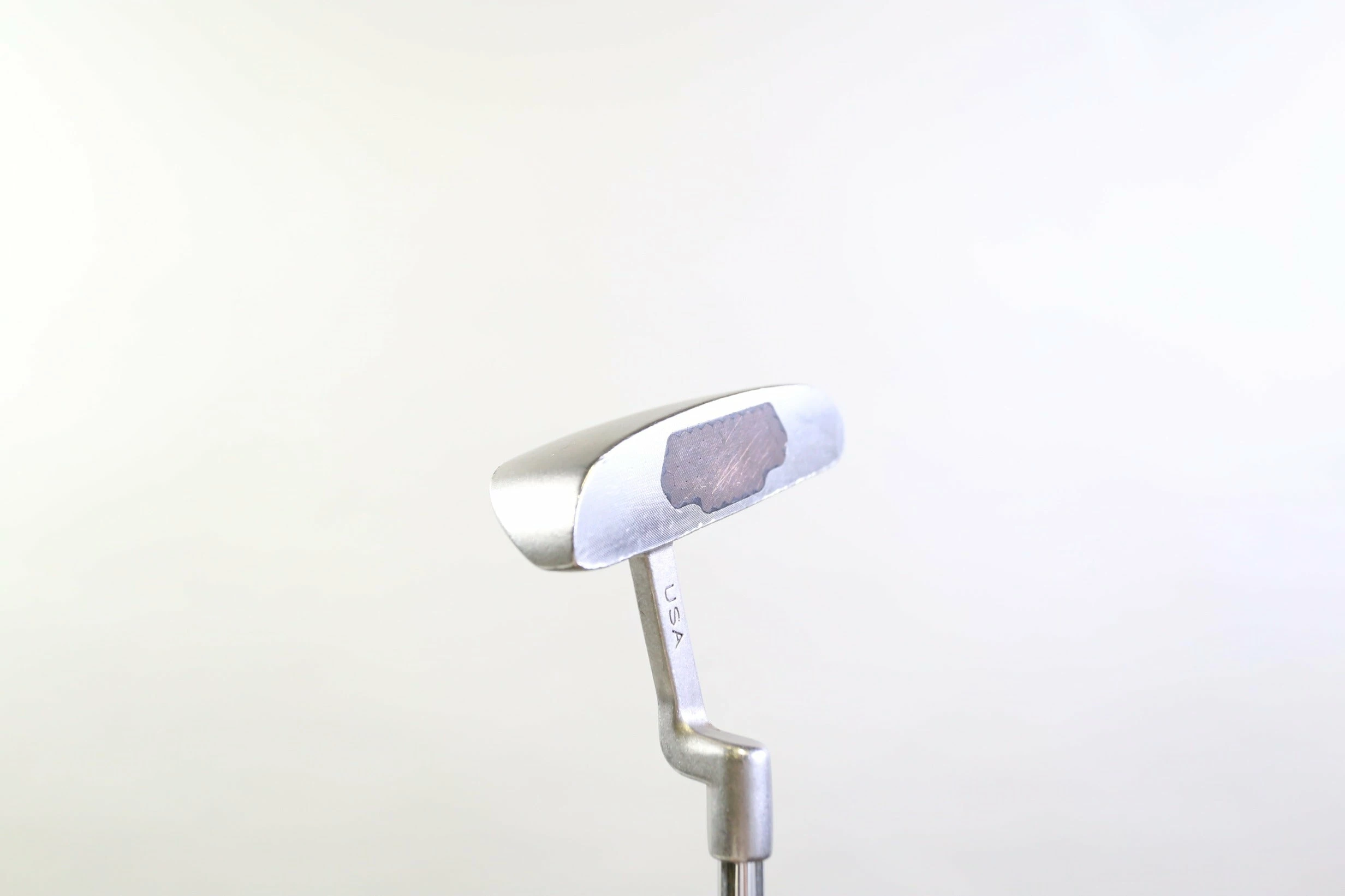 Ping B60 F Putter RH 34.75 In Steel Shaft Ping Grip 5 Ping B60 F Putter RH 34.75 In Steel Shaft Ping Grip - Image 3