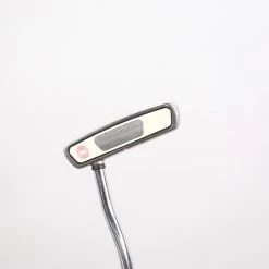 Odyssey WHITE STEEL 5 Putter RH 35 In Odyssey Steel Shaft 16 Odyssey WHITE STEEL 5 Putter RH 35 In Odyssey Steel Shaft -Golf Clubs Store ff41dc4e 3bcf 5586 91d5 ede0969c9346