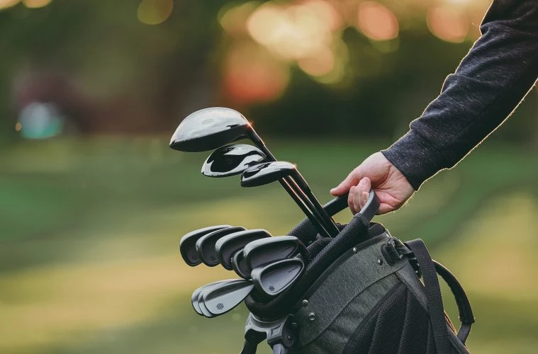 Golf Clubs Store -Golf Clubs Store 2