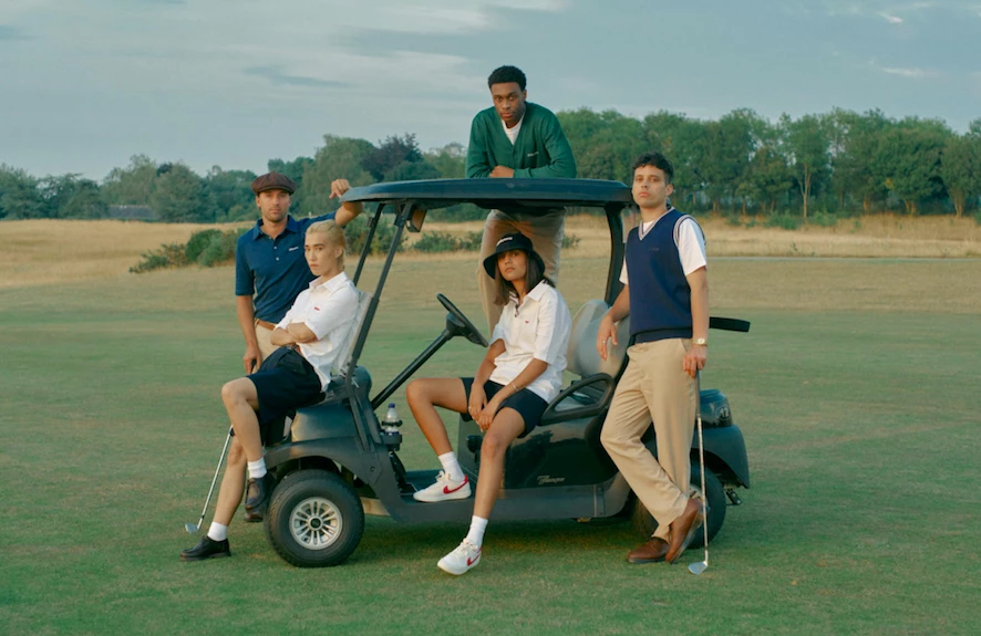 Golf Clubs Store -Golf Clubs Store 9